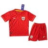 Maglia ufficiale Panama Casa 2024-25 per Bambino